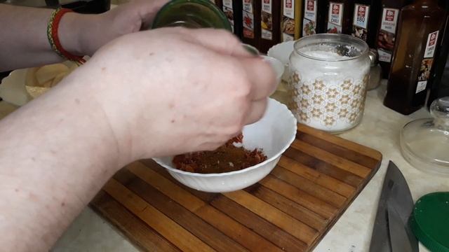 Куриные крылышки с картошкой в духовке! ГОТОВЬТЕ ПОБОЛЬШЕ, ЧТОБ ХВАТИЛО! )) смотреть онлайн