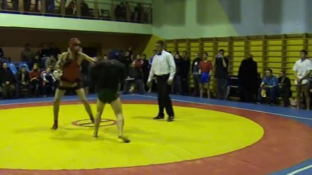 20.Мосолов(Варец,Гродно) - Фурса(Новогрудок)