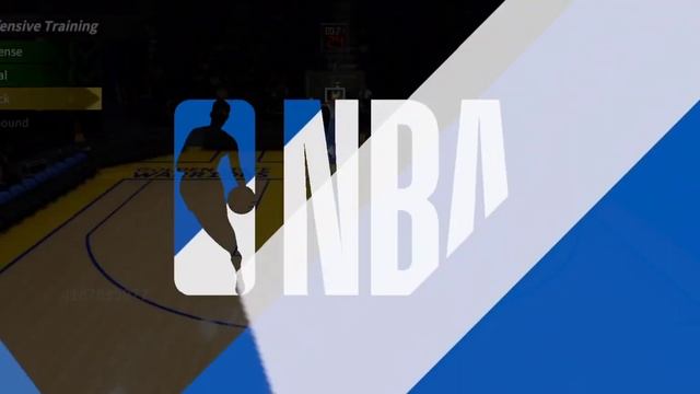 NBA Infinite (Android / iOS) - gameplay смотреть онлайн