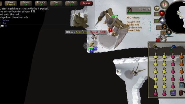 Solo Arma Mobile Guide (OSRS) смотреть онлайн