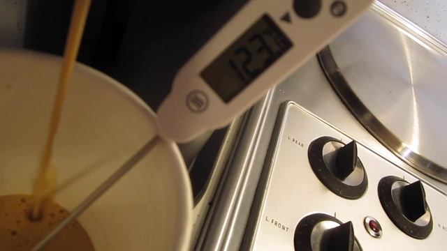Nespresso Vertuo Next Peaks At 128 Degrees смотреть онлайн