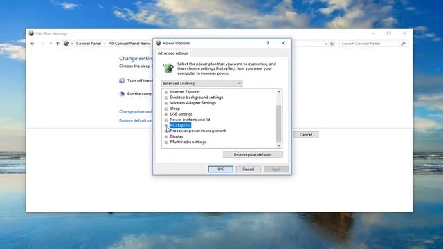 Windows 10 Does Not Wake Up From Sleep FIX смотреть онлайн