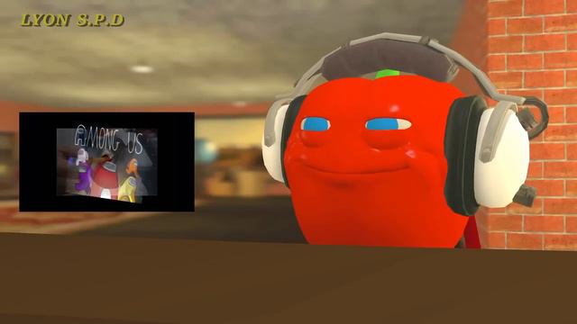 Pepperman reacts to Discord Memes (GMOD animation) reupload смотреть онлайн
