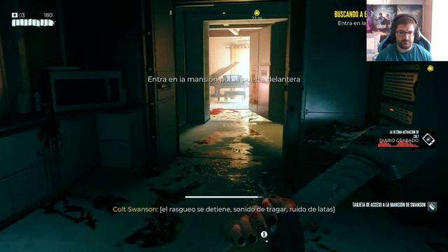 DEAD ISLAND 2 (PS4/PS5/XBOX/PC) CALIFORNIA, ZOMBIS Y VERANO. GAMEPLAY ESPAÑOL смотреть онлайн
