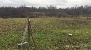 Монтаж фиброцементного сайдинга.