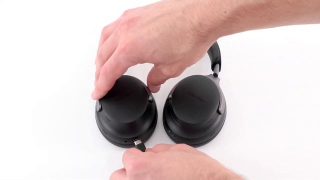 НОВЫЕ Bose QuietComfort Ultra и Earbuds (2023) - ЗВУК и Дизайн смотреть онлайн