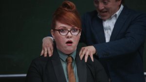 Однажды в России: Сдача экзамена злейшему преподавателю в мире