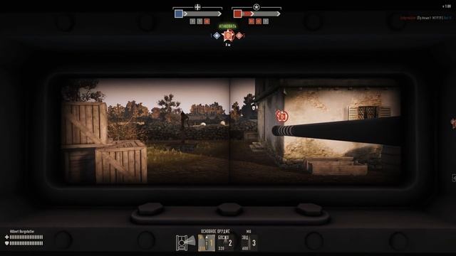 Heroes and Generals Pz.Kpfw.II Luchs. Обзор танка смотреть онлайн