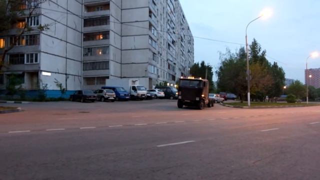 International Black and Chrome смотреть онлайн