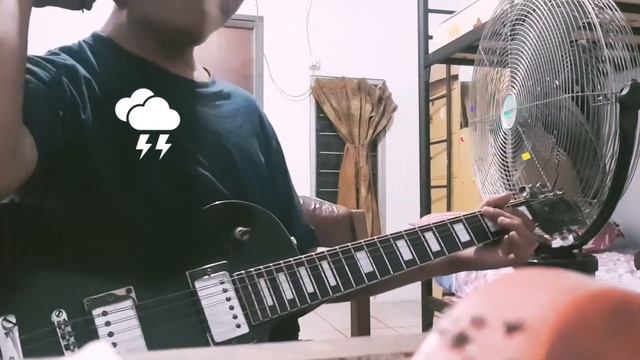 My chemical romance - i dont love you guitar playthrough смотреть онлайн
