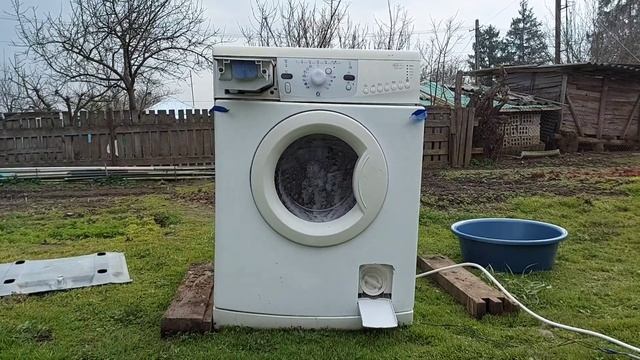 whirpool-heavy clothes test(spider snapped) смотреть онлайн