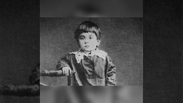 Видеопрезентация _Великий талант_..mp4 смотреть онлайн