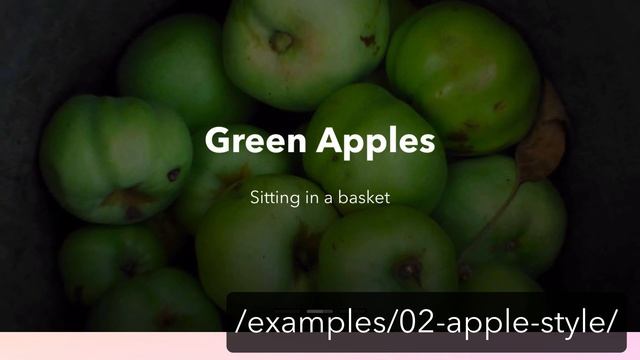 4.7: Carousel examples to download смотреть онлайн