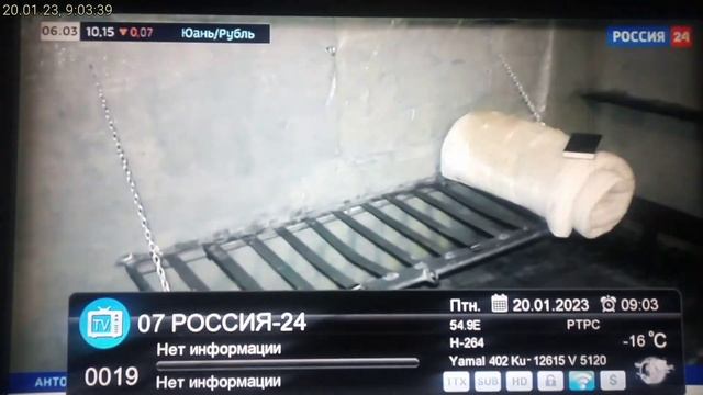 54.9E Обзор каналов открытые и кодированные на антенну 60 см. Спутник Yamal 402 54.9E (январь 2023) смотреть онлайн