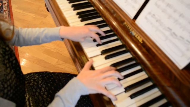 Albinoni ''Adagio'' смотреть онлайн