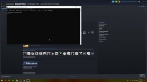 Не удается подключиться к сети Steam! РЕШЕНИЕ!!!