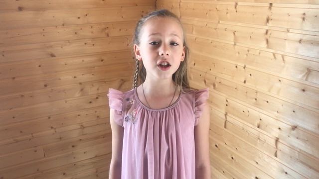 Покладова Анна - «Тик и Так» О.Хромушин – Я.Пишумов смотреть онлайн