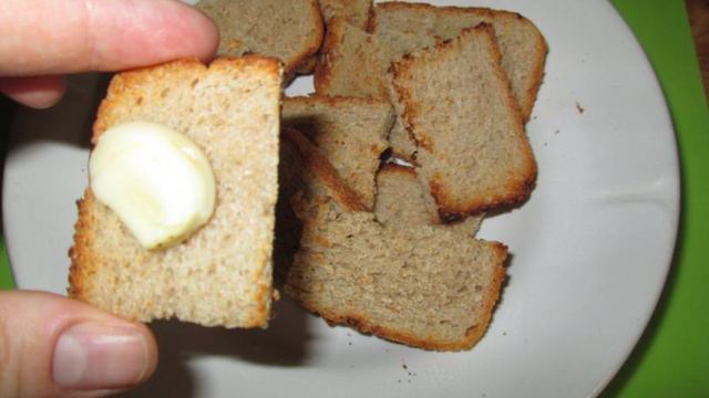 Готовим дома