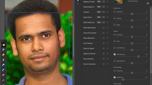 Neural Filters Photoshop not working [FIXED] смотреть онлайн
