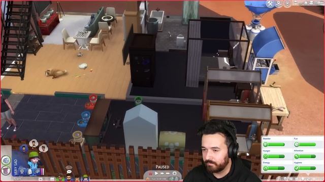 I failed to do even the most basic thing... Every Lot Challenge (Part 8) смотреть онлайн