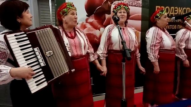 2021 03 24 ярмарка в Тюмени видео 6 смотреть онлайн