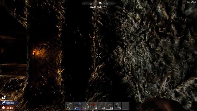 7 Days To Die Alpha 14.7 #144 До самого дна мира смотреть онлайн