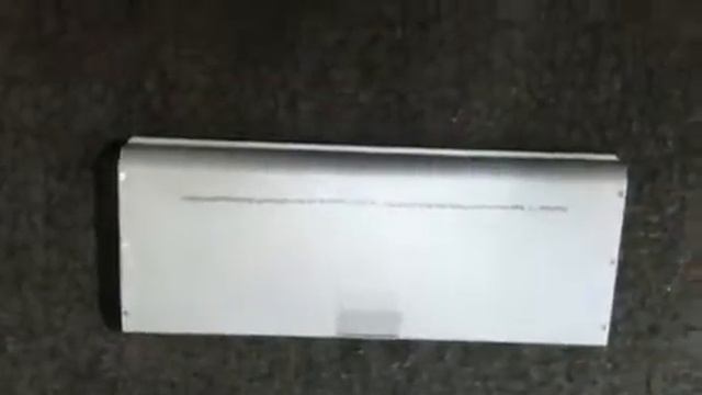 Mua Bán Thay Thế Pin Macbook 13.3 A1280 4lap.vn