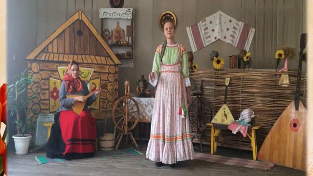 "Колыбельная". Иполняет Екатерина Оглезова смотреть онлайн