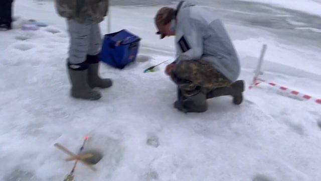 Клев после запуска смотреть онлайн