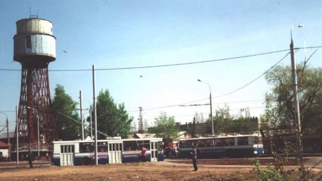 Необычные достопримечательности Подольска смотреть онлайн