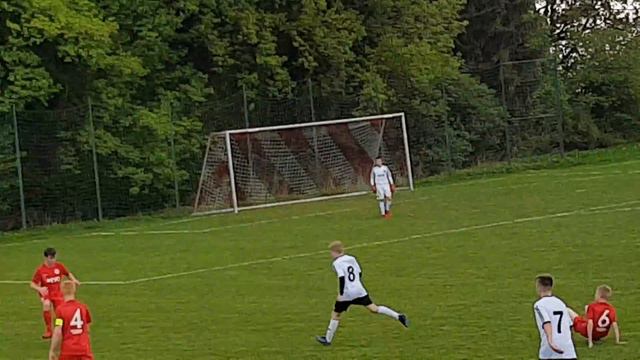 OFC U14 gegen region Giessen 0-1 смотреть онлайн