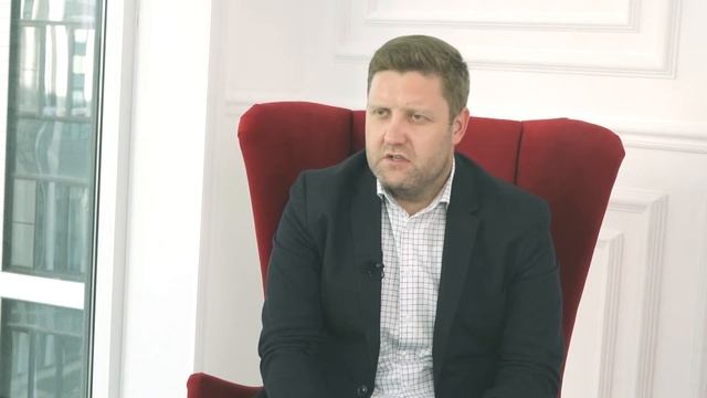 Интервью Генерального директора "Сплит" Бирюкова Е.А. в рамках проекта журнала RBG "Деловые встречи смотреть онлайн