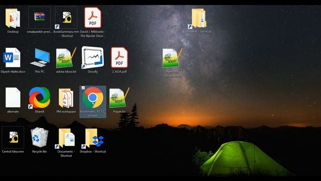 Import Chrome Bookmarks into Freeplane Mindmap смотреть онлайн