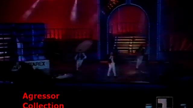 Кар-Мэн - Бомбей Буги (Утренняя Звезда, 1992 год) смотреть онлайн