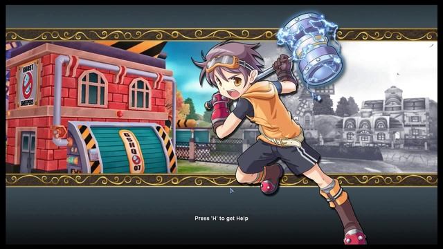 Remnant Knights Review HD! смотреть онлайн