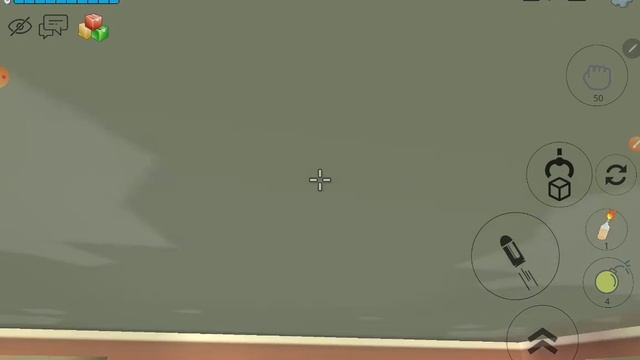 КАК ПЕТУШОК СТАЛ ДЕДОМ МОРОЗОМ В ЧИКЕН ГАН CHICKEN GUN смотреть онлайн