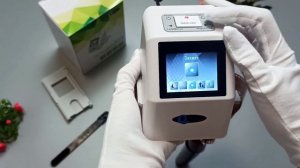 Сканер для фото плёнки и слайдов Qpix  Digital