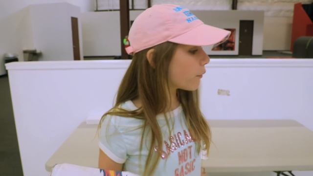 SUPER FAST NINJA! Obstacle Warrior Kids Race SuperHeroKids смотреть онлайн