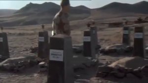 Если б не было войны. Песня из кинофильма Приказ_ огонь не открывать.mp4