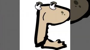 Русский лор алфавита часть 4 |Russian alphabet lore part 4 (alphabet lore parody)