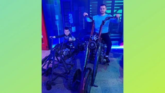 День отца/Видео-поздравление смотреть онлайн