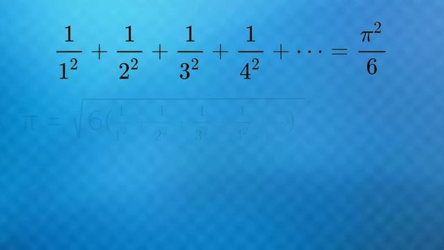 The Most Unusual Ways Pi Shows Up In Mathematics | Can You Explain These? смотреть онлайн