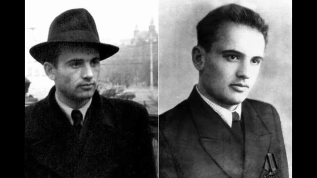 Кем оказался Горбачев по национальности : Лучше присядьте ! смотреть онлайн