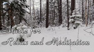 1 час расслабляющей музыки для сна, снятия стресса, медитации