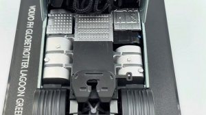 VOLVO FH4 500 GLOBETROTTER 1/43 DIECAST MODEL CAR TRUCK  ELIGOR