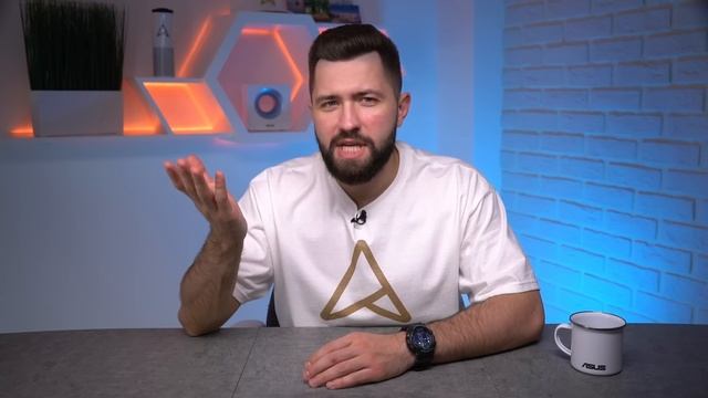 Yandex GPT, Бесконтактный контроллер от Google, Новый чип памяти от Samsung / ASUS LIVE [19.05.23] смотреть онлайн