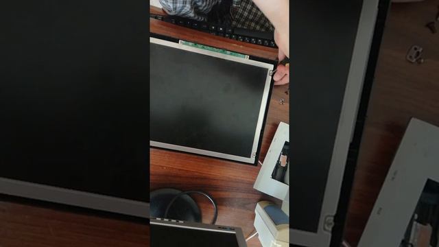 SAMSUNG SynsMaster 152s