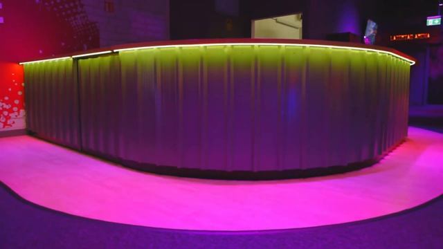 Leisure Dome Ashbourne смотреть онлайн