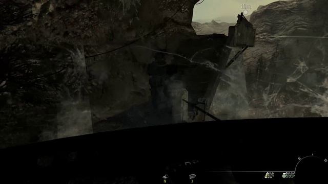 Call of Duty - Modern Warfare 2 _ серия 17 _ Как в былые времена