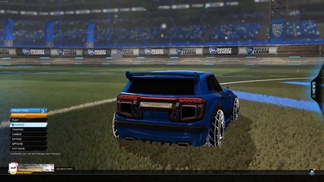 NEW ROCKET LEAGUE WHEELS! Gold and Platinum Dracos?! Inverted Pyrrhos and Holographic Dracos смотреть онлайн